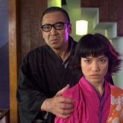 Bunraku - galeria zdjęć - filmweb