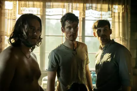 Bloodride - galeria zdjęć - filmweb
