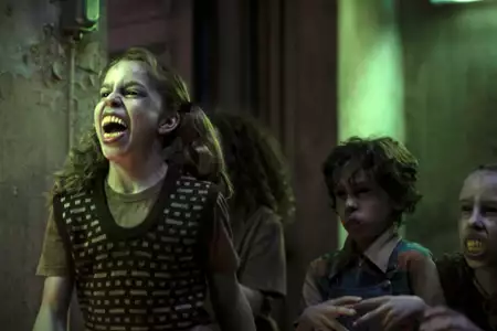 Bloodride - galeria zdjęć - filmweb