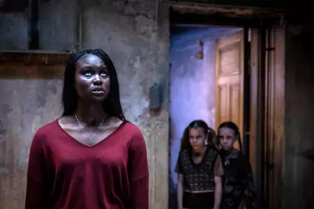 Bloodride - galeria zdjęć - filmweb