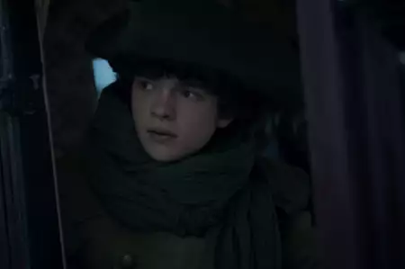 Franklin - galeria zdjęć - filmweb
