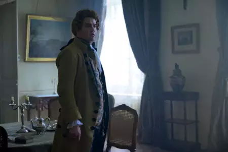 Franklin - galeria zdjęć - filmweb