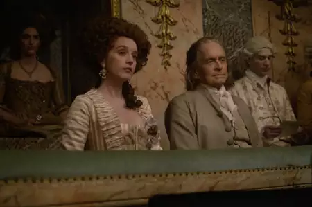 Franklin - galeria zdjęć - filmweb