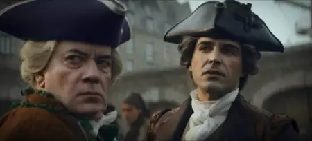 Franklin - galeria zdjęć - filmweb