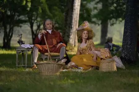 Franklin - galeria zdjęć - filmweb