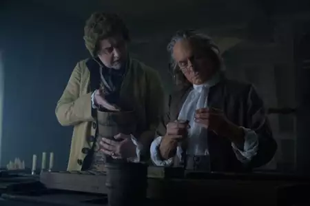 Franklin - galeria zdjęć - filmweb