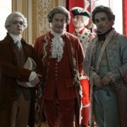 Franklin - galeria zdjęć - filmweb