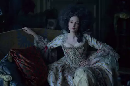 Franklin - galeria zdjęć - filmweb