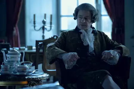 Franklin - galeria zdjęć - filmweb