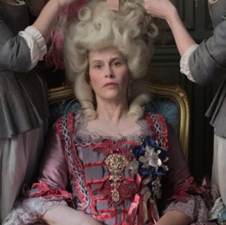 Madame Th&eacute;r&eacute;se Chaumont