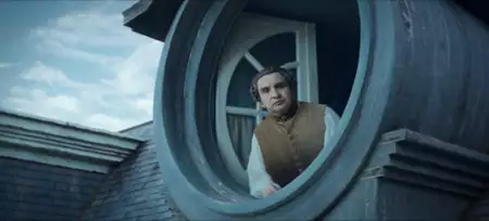 Franklin - galeria zdjęć - filmweb