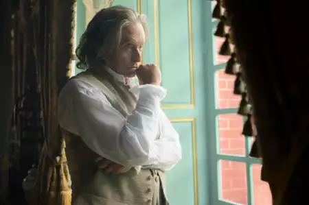 Franklin - galeria zdjęć - filmweb