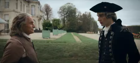 Franklin - galeria zdjęć - filmweb