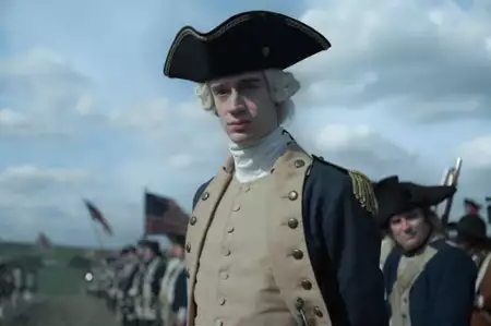 Franklin - galeria zdjęć - filmweb