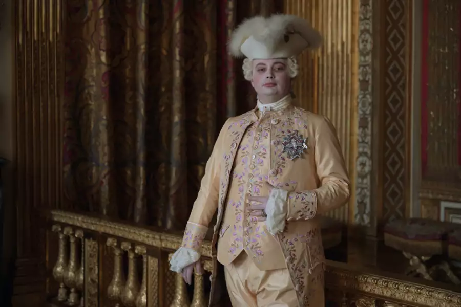 Franklin - galeria zdjęć - filmweb