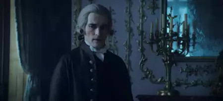 Franklin - galeria zdjęć - filmweb