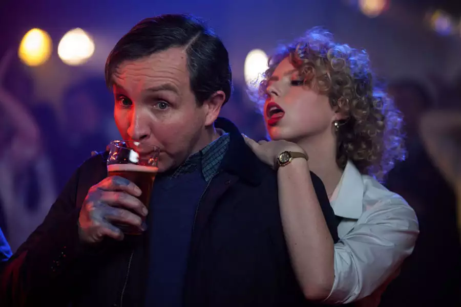 To już jest koniec - galeria zdjęć - filmweb