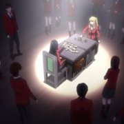 Kakegurui - galeria zdjęć - filmweb