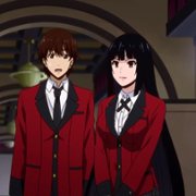 Kakegurui - galeria zdjęć - filmweb
