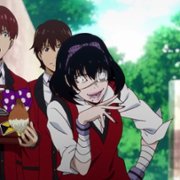 Kakegurui - galeria zdjęć - filmweb