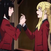 Kakegurui - galeria zdjęć - filmweb