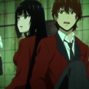 Kakegurui - galeria zdjęć - filmweb