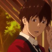 Kakegurui - galeria zdjęć - filmweb