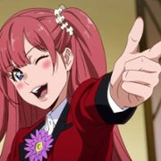 Kakegurui - galeria zdjęć - filmweb