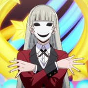 Kakegurui - galeria zdjęć - filmweb