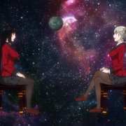 Kakegurui - galeria zdjęć - filmweb