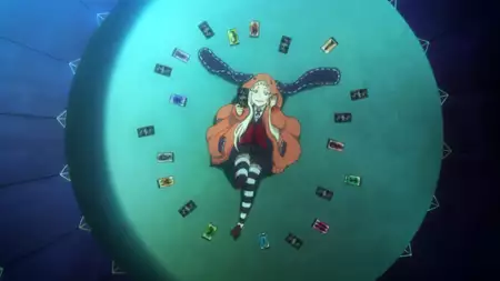 Kakegurui - galeria zdjęć - filmweb