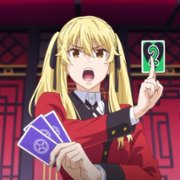 Kakegurui - galeria zdjęć - filmweb