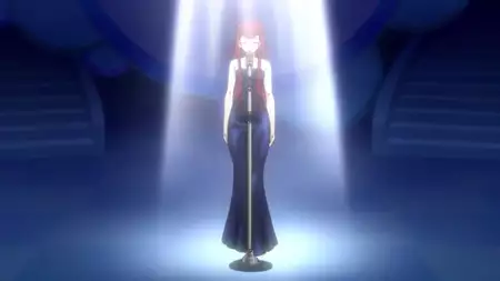 Kakegurui - galeria zdjęć - filmweb
