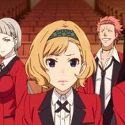 Kakegurui - galeria zdjęć - filmweb