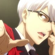 Kakegurui - galeria zdjęć - filmweb
