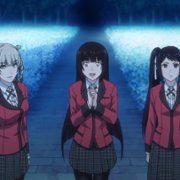 Kakegurui - galeria zdjęć - filmweb