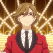 Kakegurui - galeria zdjęć - filmweb