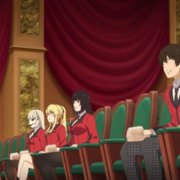 Kakegurui - galeria zdjęć - filmweb