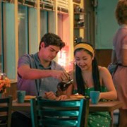 Do wszystkich chłopców: Zawsze i na zawsze - galeria zdjęć - filmweb