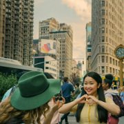 To All the Boys: Always and Forever, Lara Jean - galeria zdjęć - filmweb