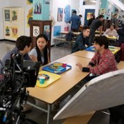 To All the Boys: Always and Forever, Lara Jean - galeria zdjęć - filmweb