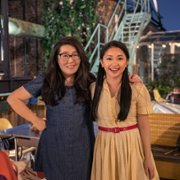 To All the Boys: Always and Forever, Lara Jean - galeria zdjęć - filmweb