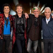 Moje życie w Rolling Stonesach - galeria zdjęć - filmweb