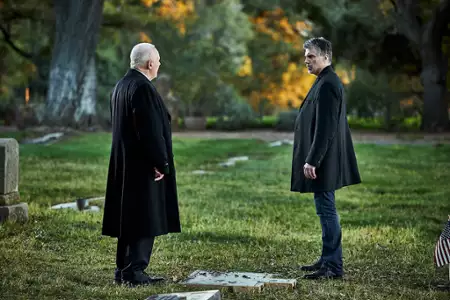 Wirtuoz. Pojedynek zabójców - galeria zdjęć - filmweb