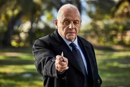 Wirtuoz. Pojedynek zabójców - galeria zdjęć - filmweb