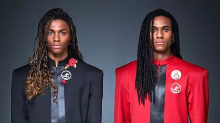 Milli Vanilli. Przekręt stulecia - galeria zdjęć - filmweb