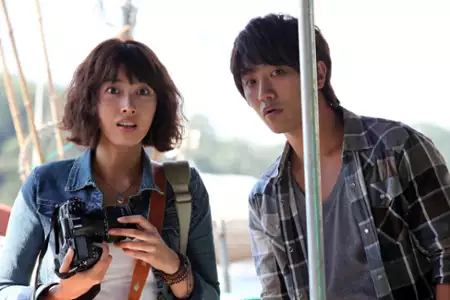 Sik Gaek : Kimchi Jeon Jaeng - galeria zdjęć - filmweb