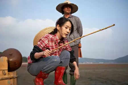 Sik Gaek : Kimchi Jeon Jaeng - galeria zdjęć - filmweb