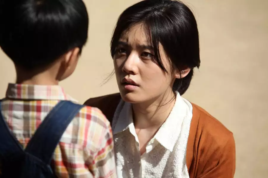 Sik Gaek : Kimchi Jeon Jaeng - galeria zdjęć - filmweb