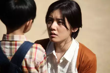 Sik Gaek : Kimchi Jeon Jaeng - galeria zdjęć - filmweb